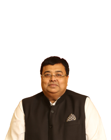Mr. Pankaj Agal