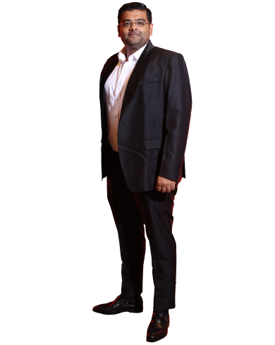 Mr. Pavitra Agal