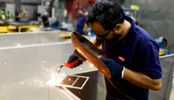 Welding