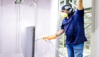 Powder Coating