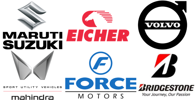 Automobile & Tires