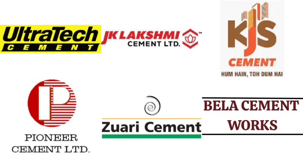 Cement