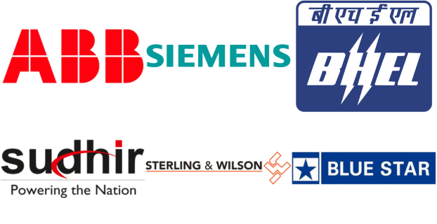 OEMs & Contractors