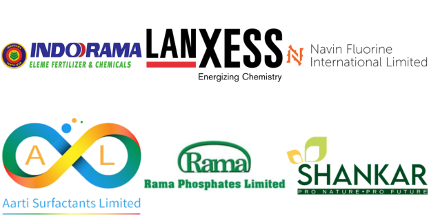 Chemical, Oil & Gas