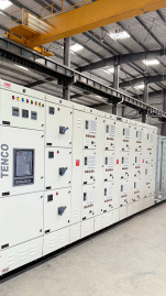 VFD Panel