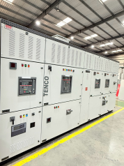 PCC 5000A Panel