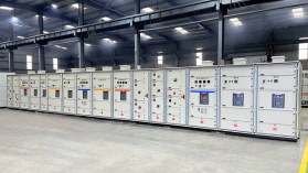 PCC TTA Panel