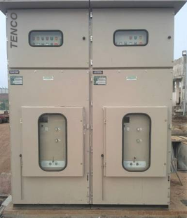 VCB Outdoor Panels