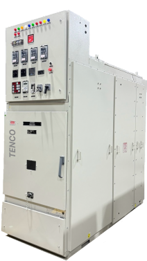 VCB Indoor Panels