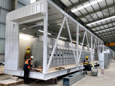 Container Solution