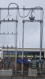 Substation