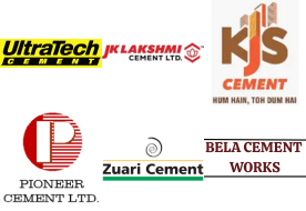 Cement