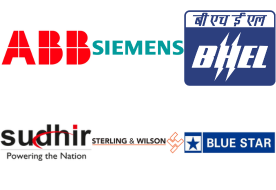 OEMs & Contractors