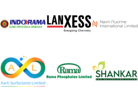 Chemical, Oil & Gas