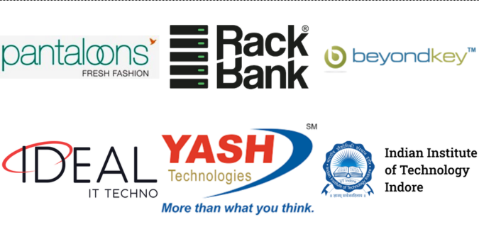 IT Consulting, Malls, etc.