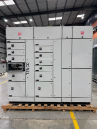 Non TTA Drawout Panel